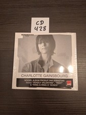 Charlotte Gainsbourg - Rest - CD image 1
