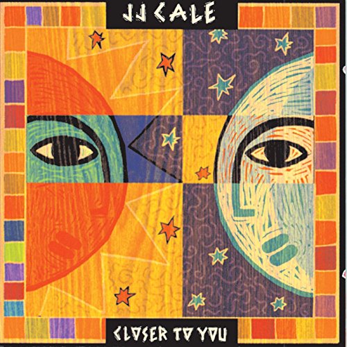 JJ CALE - CLOSER TO YOU - CD image 1