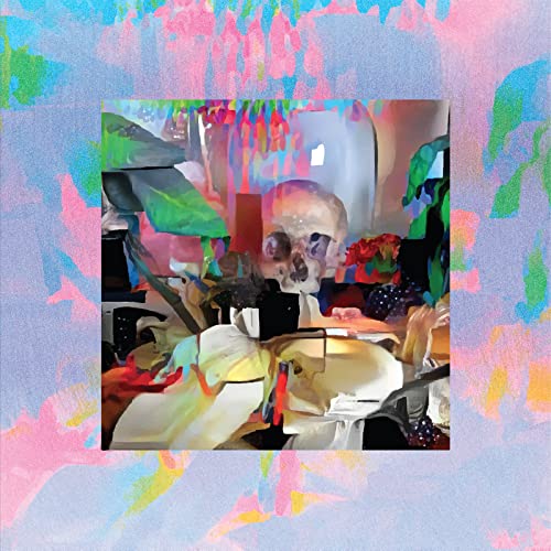Kap Bambino - Dust Fierce Forever - CD image 1