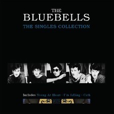 Bluebells - Singles Collection - CD image 1