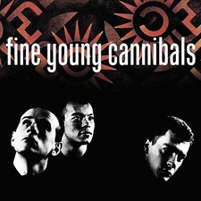 FINE YOUNG CANNIBALS - Vinyl Record 12" RECORD image 1