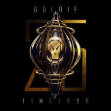 Timeless (25 Year Anniversary Edition) - 3CD image 1
