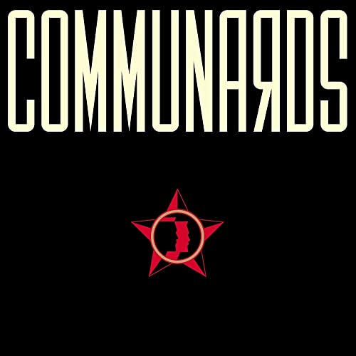 COMMUNARDS - COMMUNARDS - Vinyl Record 12" RECORD image 1