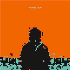 Blancmange - Private View - CD - CD image 1