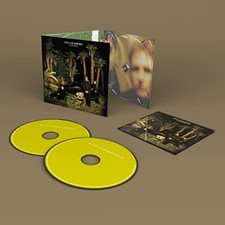 Echo & The Bunnymen - Evergreen CD - CD image 1