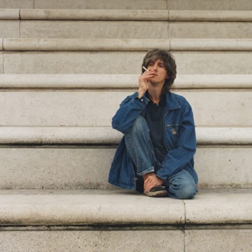 DURUTTI COLUMN - TIME WAS GIGANTIC... WHEN WE WERE KIDS - CD ALBUM image 1