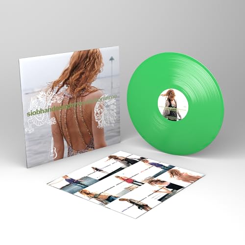 SIOBHAN DONAGHY - REVOLUTION IN ME - Vinyl Record 12" RECORD image 1