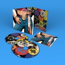 BRAND NEW HEAVIES - NEVER STOP... THE BEST OF - CD ALBUM image 1