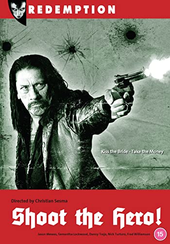 Shoot The Hero - DVD