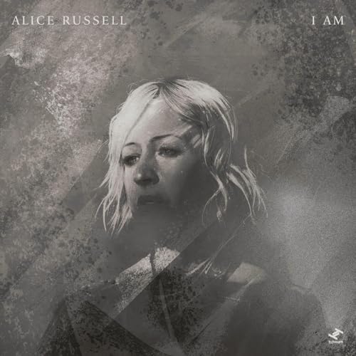 Alice Russell - I Am - Cassette image 1