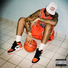 AJ TRACEY - FLU GAME - cd album image 1