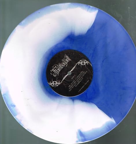 DORIAN ELECTRA - FLAMBOYANT (DELUXE) - Vinyl Record 12" RECORD image 3