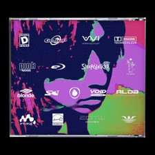 MISOGI - ESCAPE ARTIST - CD ALBUM image 1