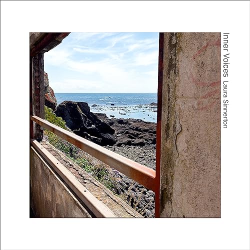 LAURA SINNERTON - INNER VOICES - cd