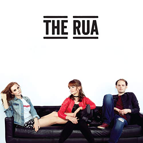 Rua - CD
