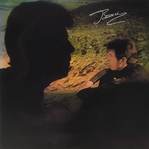 BEAU - Vinyl Record image 1