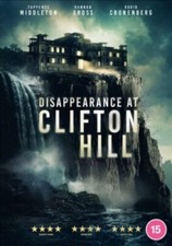 Disappearance at Clifton Hill - DVD image 1