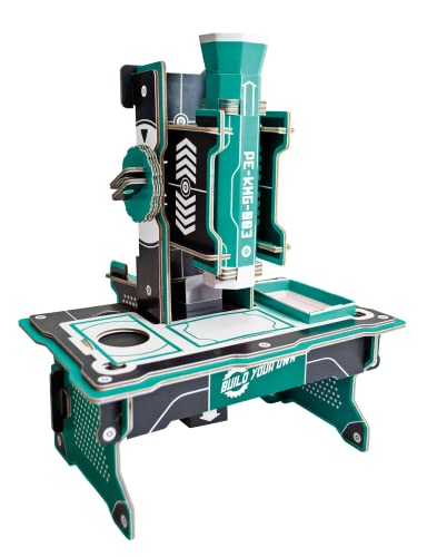 Microscope - Mixed Media image 1