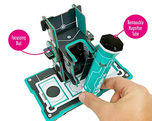 Microscope - Mixed Media image 3