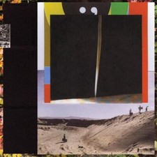 Metronomy - Forever - CD image 1
