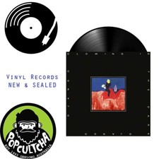 Django Django - Glowing in the Dark - Vinyl Record 12 INCH RECORD image 1