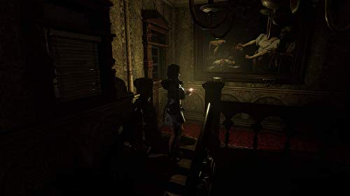 Tormented Souls (PS5 - Tormented Souls - PS5 image 3