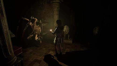 Tormented Souls (PS5 - Tormented Souls - PS5 image 4