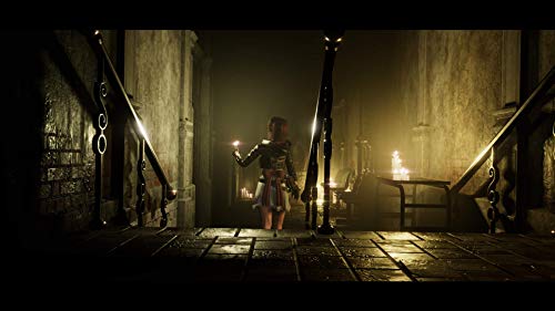 Tormented Souls (PS5 - Tormented Souls - PS5 image 5