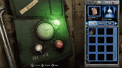 Tormented Souls (PS5 - Tormented Souls - PS5 image 6