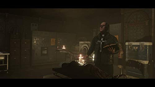 Tormented Souls (PS5 - Tormented Souls - PS5 image 8