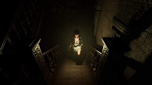 Tormented Souls (PS5 - Tormented Souls - PS5 image 9