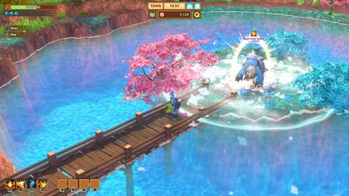 Generic Brand - Kitaria Fables - PS5 image 2
