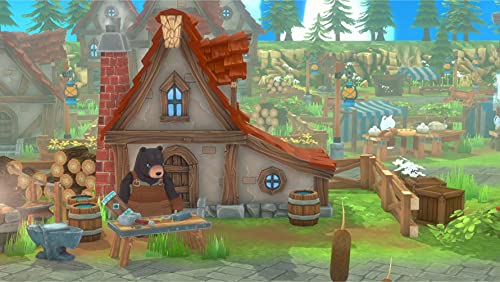 Generic Brand - Kitaria Fables - PS5 image 4