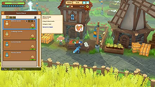 Generic Brand - Kitaria Fables - PS5 image 5