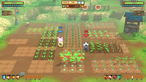 Generic Brand - Kitaria Fables - PS5 image 7