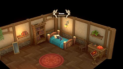Generic Brand - Kitaria Fables - PS5 image 8