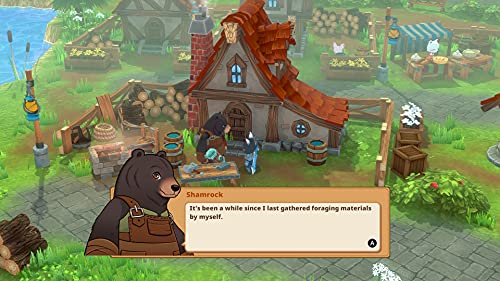 Generic Brand - Kitaria Fables - PS5 image 9