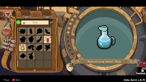 Potion Permit (PS4) - Potion Permit - PS4 image 2