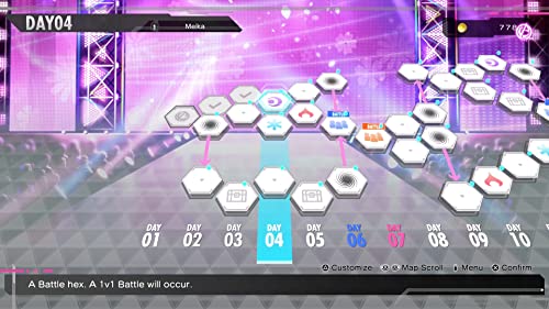 ALICE GEAR AEGIS CS CONCERTO - Playstation 5 image 3