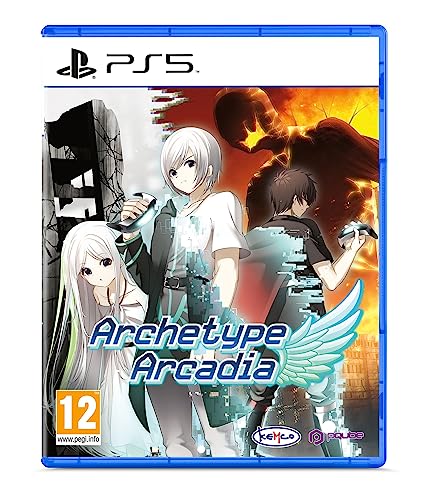 Generic Brand - Archetype Arcadia - Playstation 5 image 1