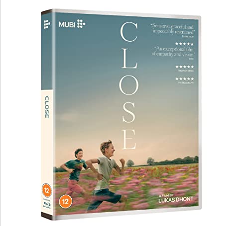 Close - Blu-ray image 2