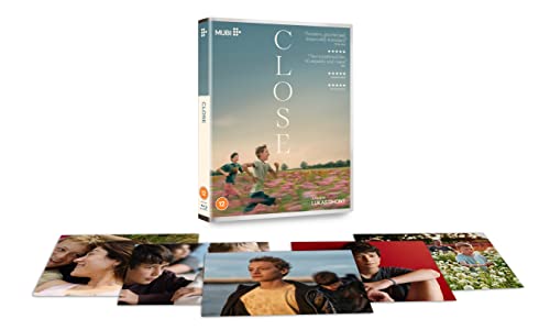 Close - Blu-ray image 3