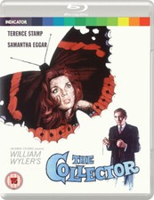 Collector - Blu-ray image 1