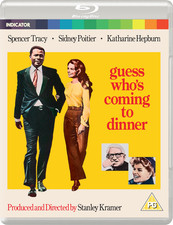 Guess Who's Coming to Dinner? - Blu-ray image 1
