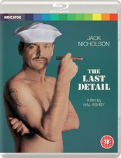 Last Detail - Blu-ray image 1