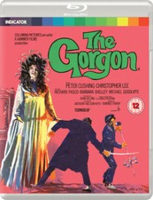 Gorgon - Blu-ray image 1