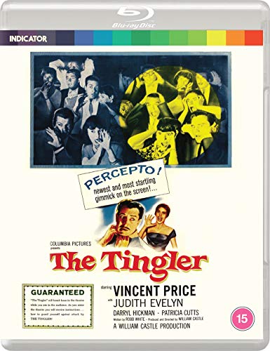Tingler - blu-ray image 1