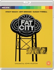 Fat City - blu-ray image 1