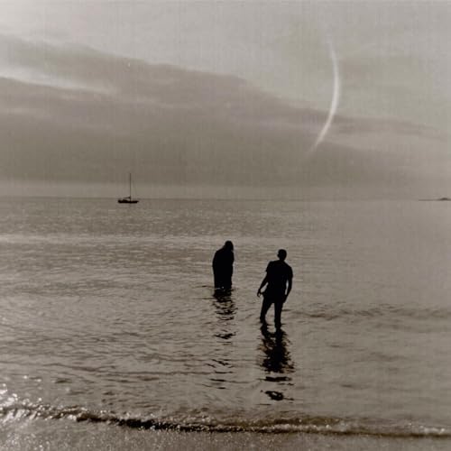 CAHILL//COSTELLO - OFFWORLD - Vinyl Record image 1