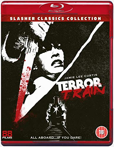 Terror Train - Blu-ray
